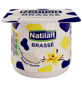 Brassé - Brassé Vanille 70 gr