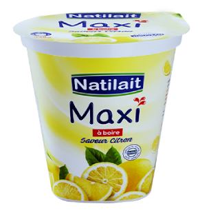 Maxi - Citron