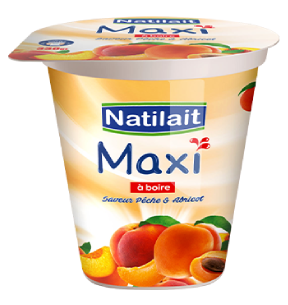 Maxi - Pêche