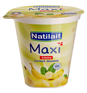 Maxi - Banane
