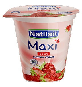 Maxi - Fraise