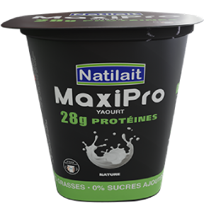 Maxi - Pro