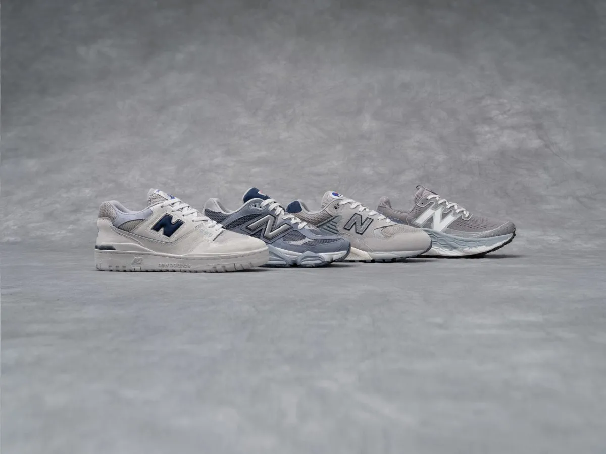 Sneakers lifestyle