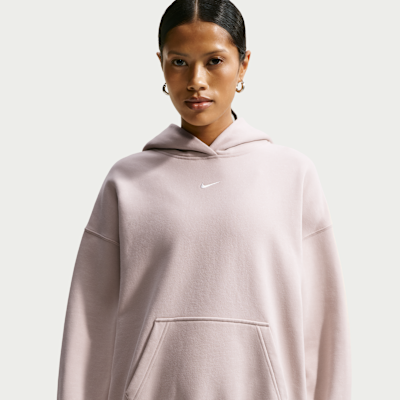 Nike Studio Fleece Medium Weight
