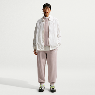 Nike Studio Fleece Medium Weight