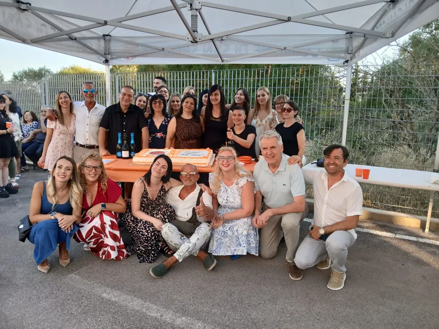 Comunità integrata Villa Valeria