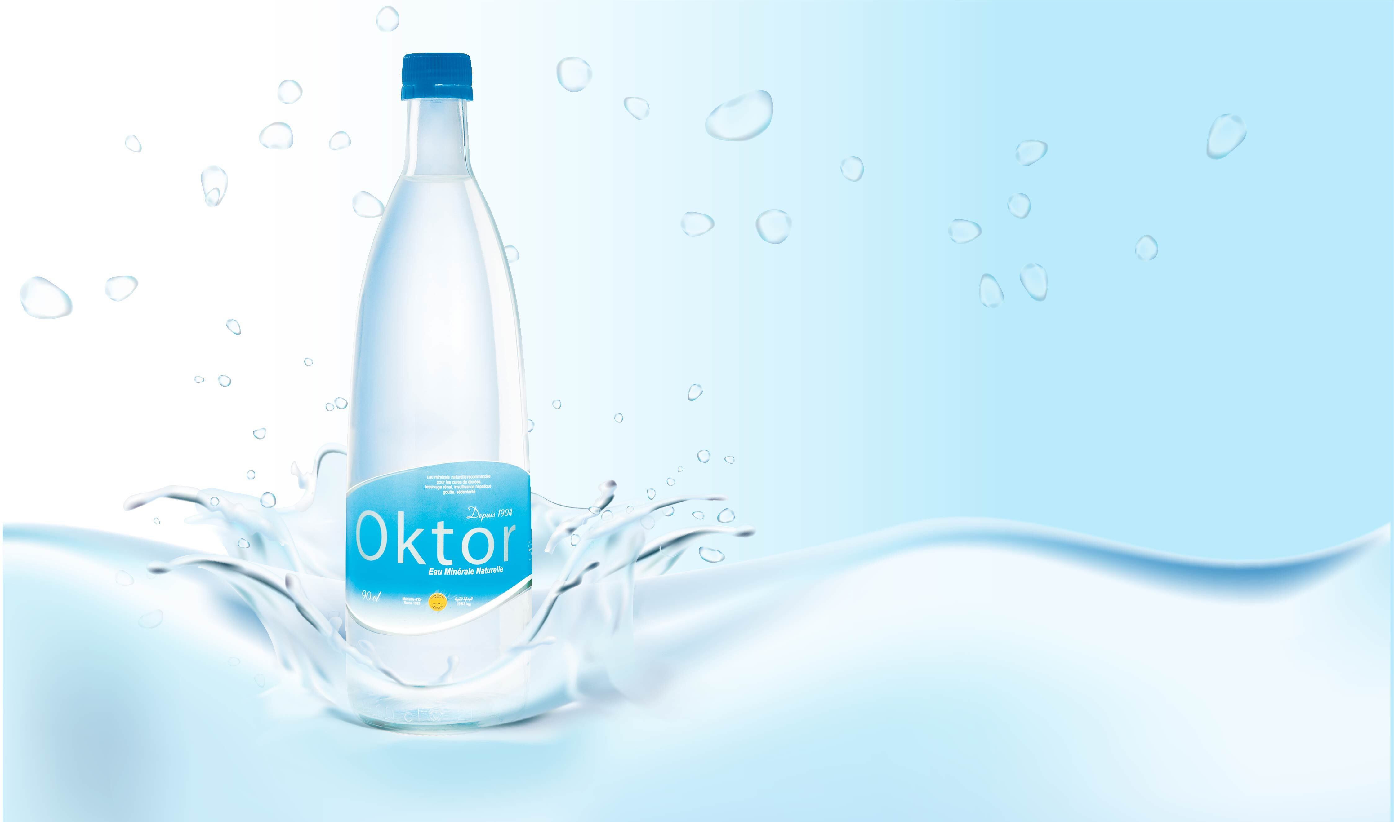 Oktor Sources Pures