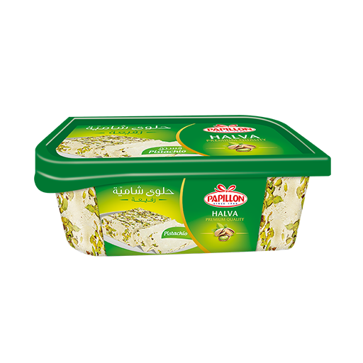 Chamia aux Pistaches 350g
