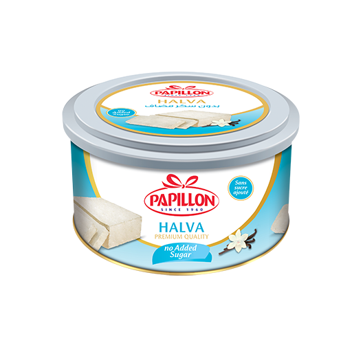 Chamia sans sucre ajouté 350g