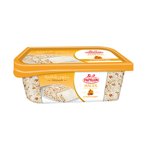 Chamia aux amandes sans sucre ajouté 350g