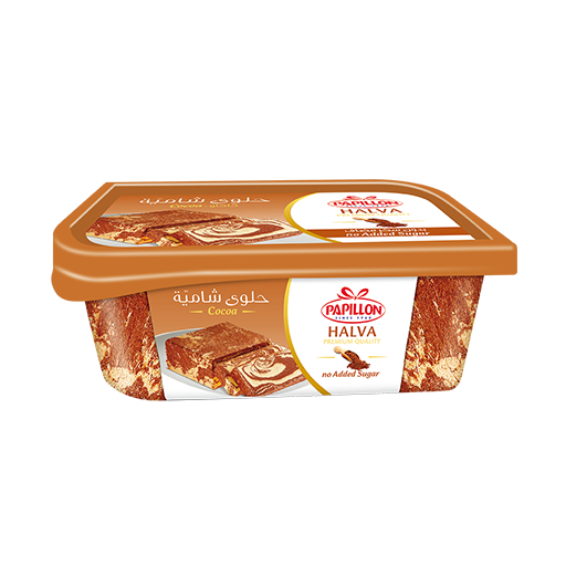Chamia Cacao sans sucre ajouté 350g