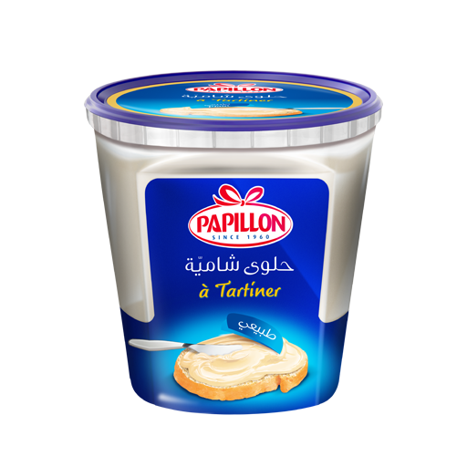 Pot Chamia à tartiner Nature 350gr