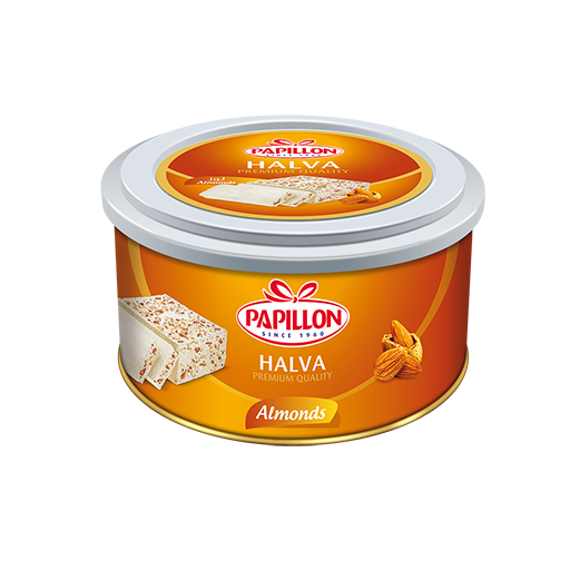 Chamia aux Amandes 350g