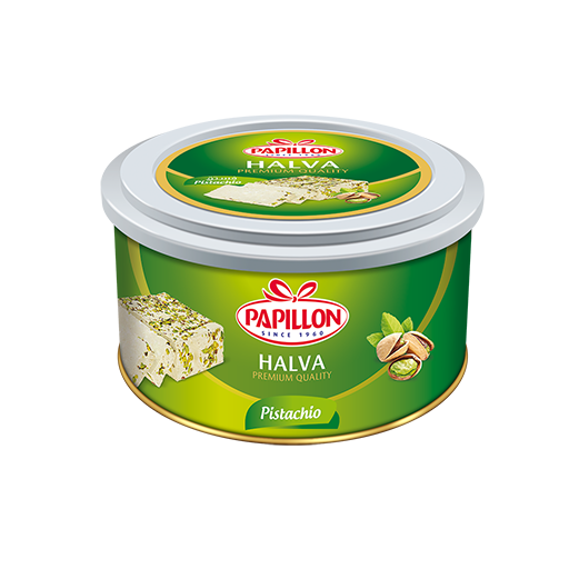 Chamia aux pistaches 350g