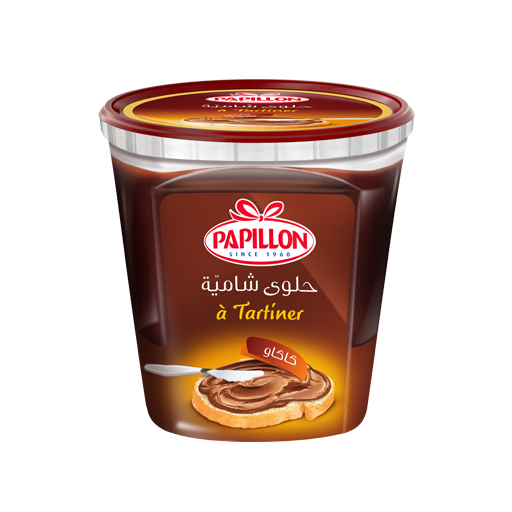 Pot Chamia à tartiner Cacao 350gr