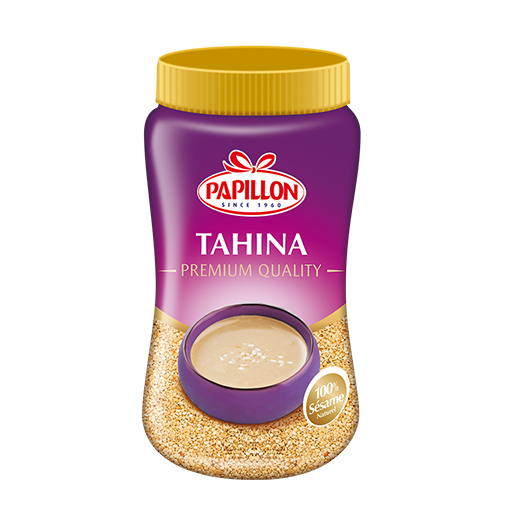 Pot tahina 400g