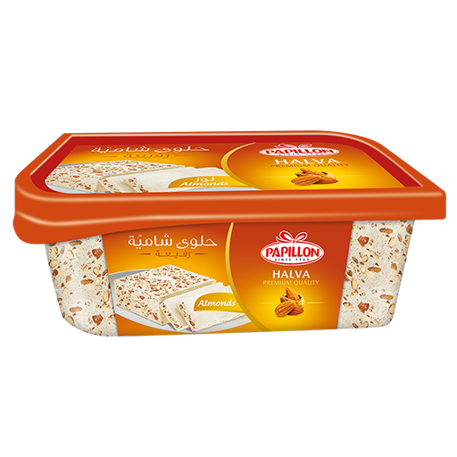 Chamia aux Amandes 500g