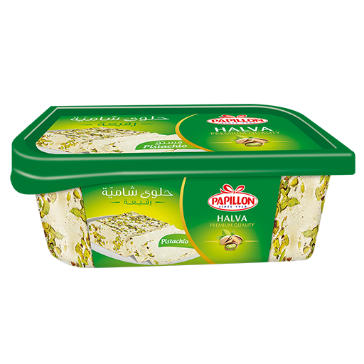 Chamia aux Pistaches 500g