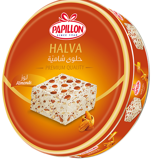 Chamia aux Amandes 2kg