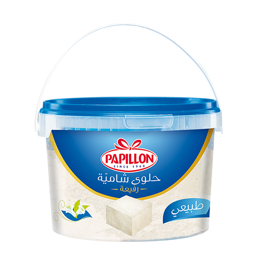 Seau Chamia Nature 2.3kg