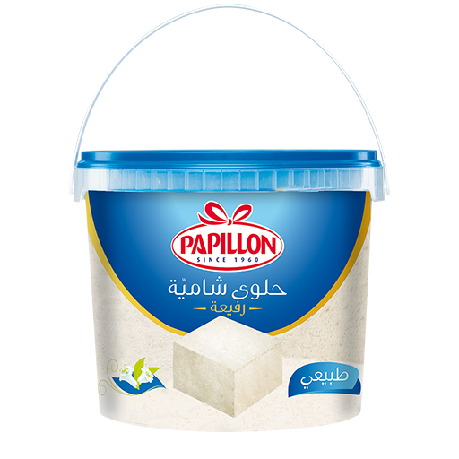Seau Chamia Nature 4.7kg