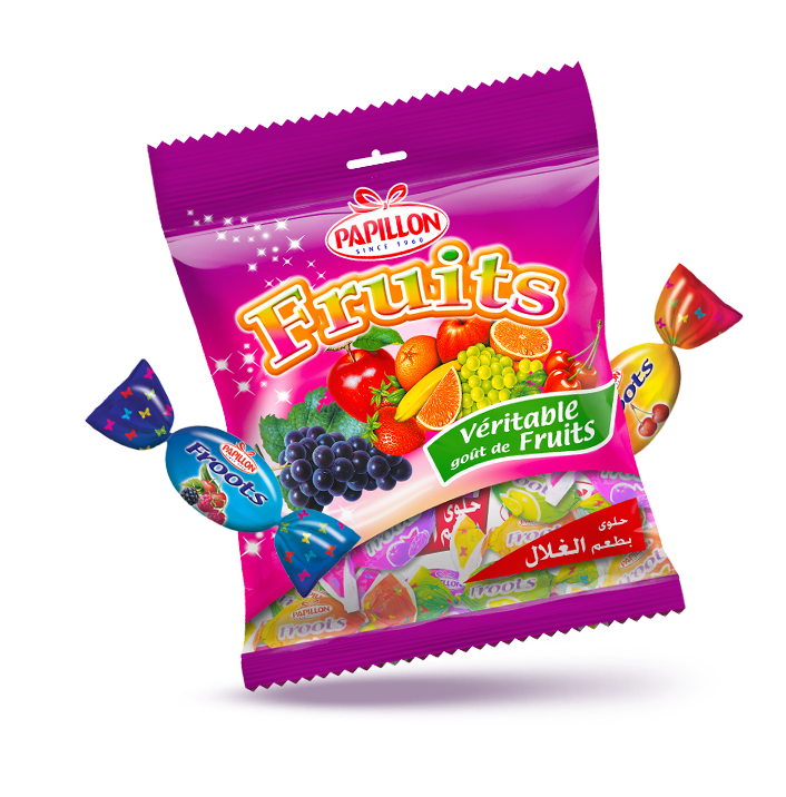 Papillon Froots
