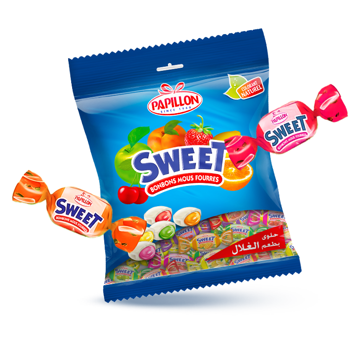 Papillon Sweet
