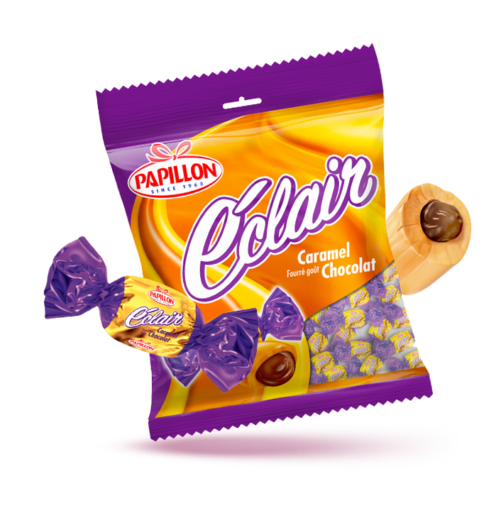 Papillon Eclair