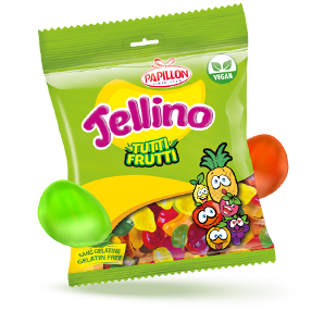 Papillon Jellino Tutti Frutti