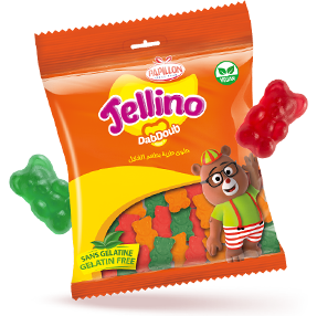 Papillon Jellino Dabdoub