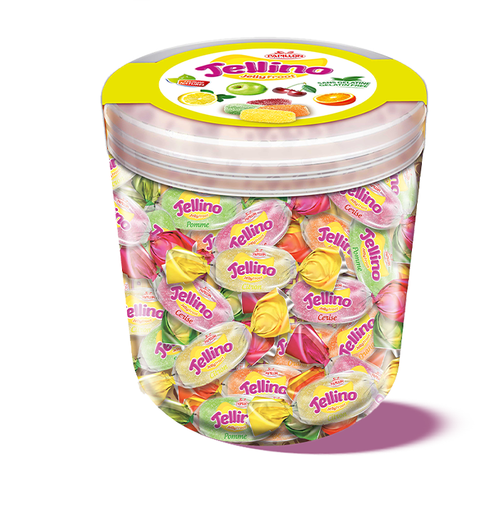 Papillon Jelly Froot