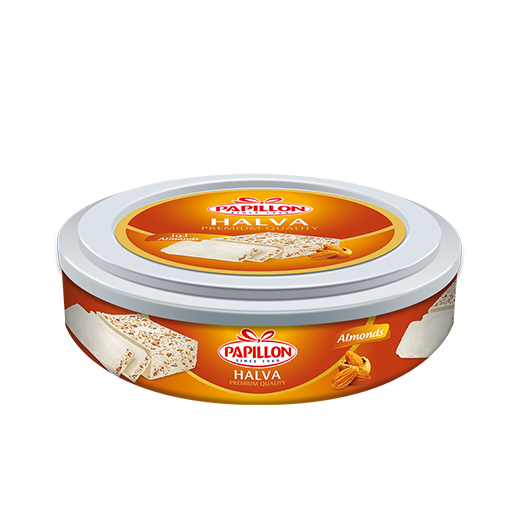 Chamia aux amandes 185g