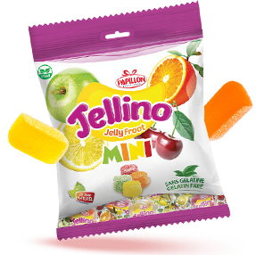 Papillon Jelly Froot Mini
