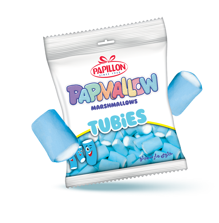 Papillon Papmallow tubies