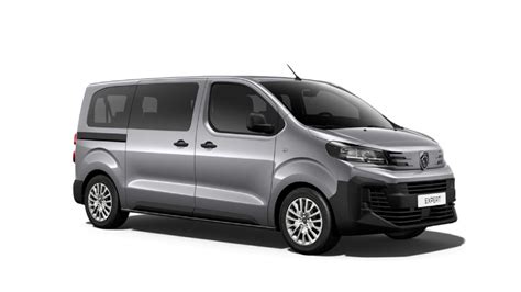 New Expert Combi Diesel