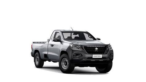 New Landtrek Double Cabine 4x4 Diesel