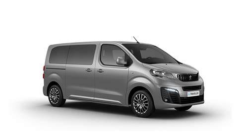 New Traveller Diesel