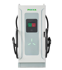 DC Mobile 90 / 120 / 150 / 180kW
