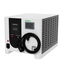 Station de recharge mobile haute puissance 60kW / 120kW
