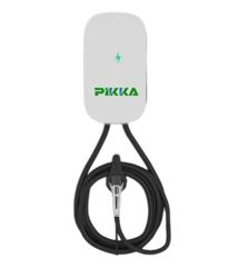 AC Wallbox 7kW / 11kW