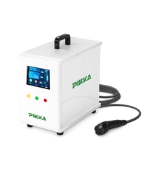 DC Portable 7kW