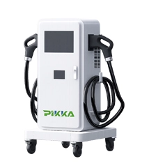 DC Mobile 30kW