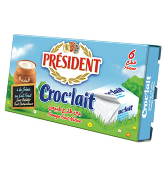 Président pour enfants