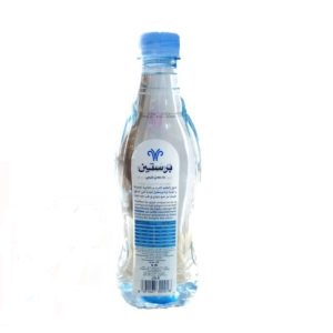Pristine Eau Minerale Naturelle 1.5L