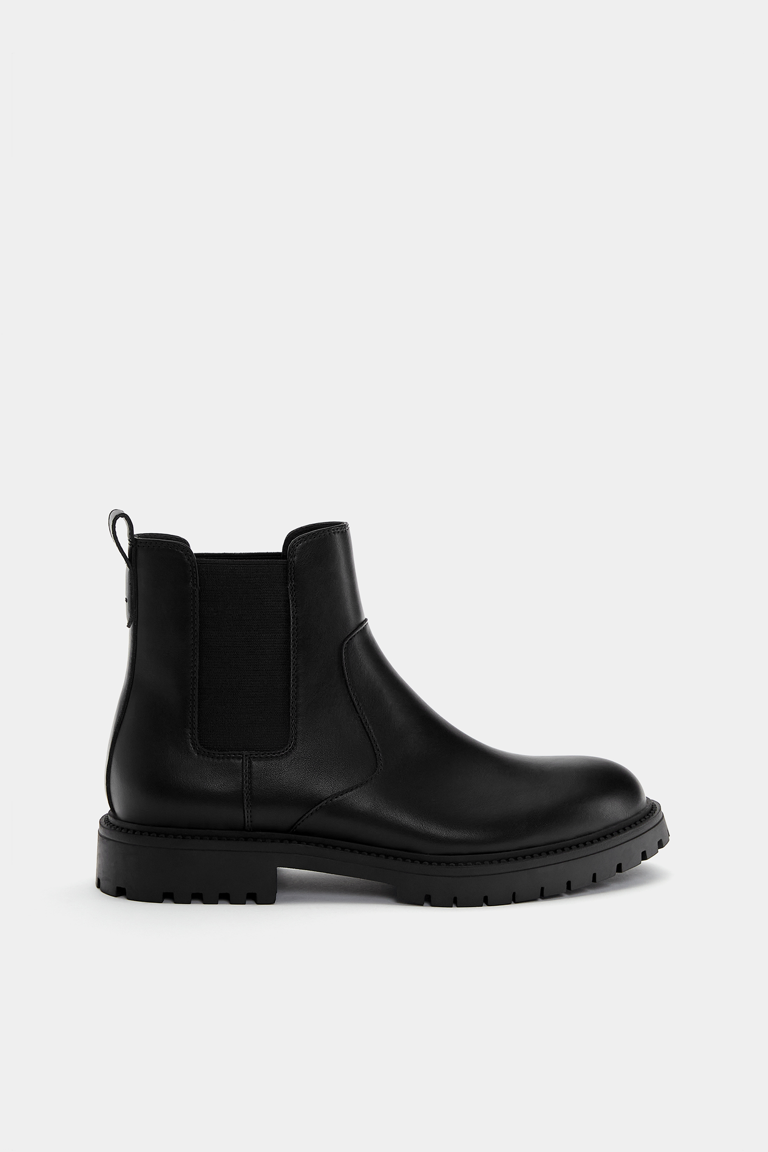 Bottes et bottines homme