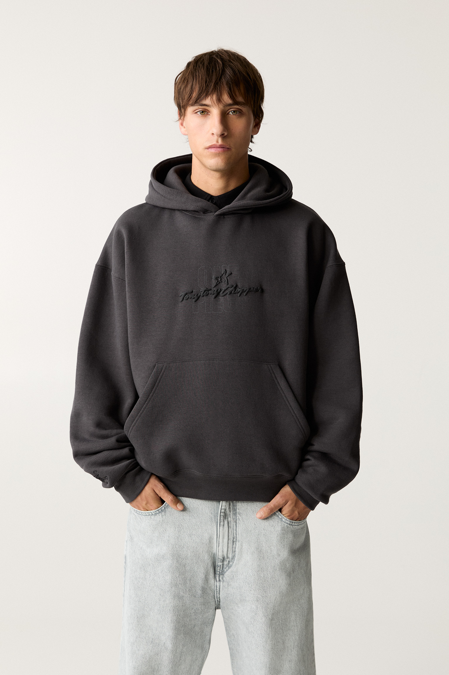Mode homme