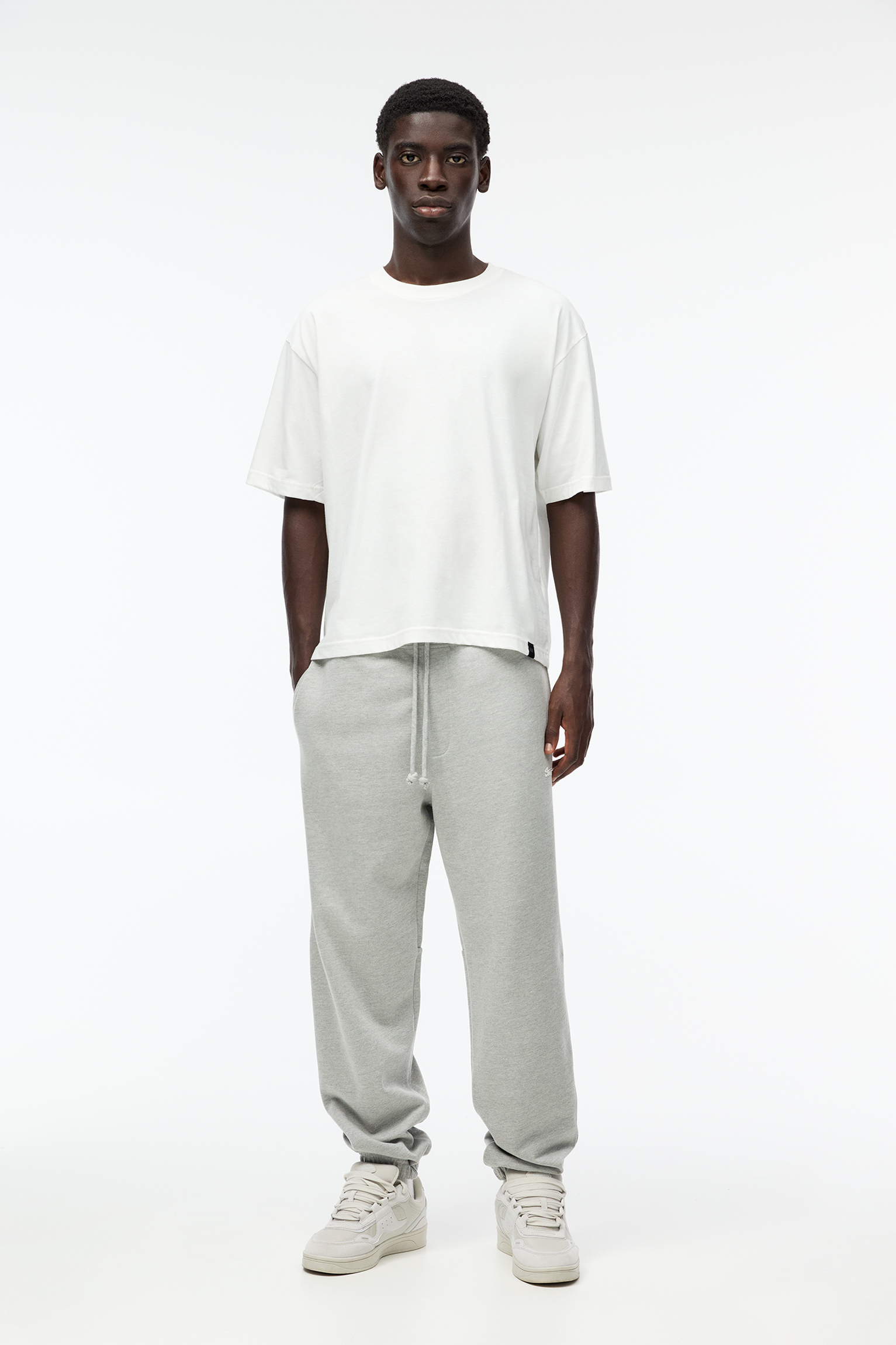 Pantalons homme