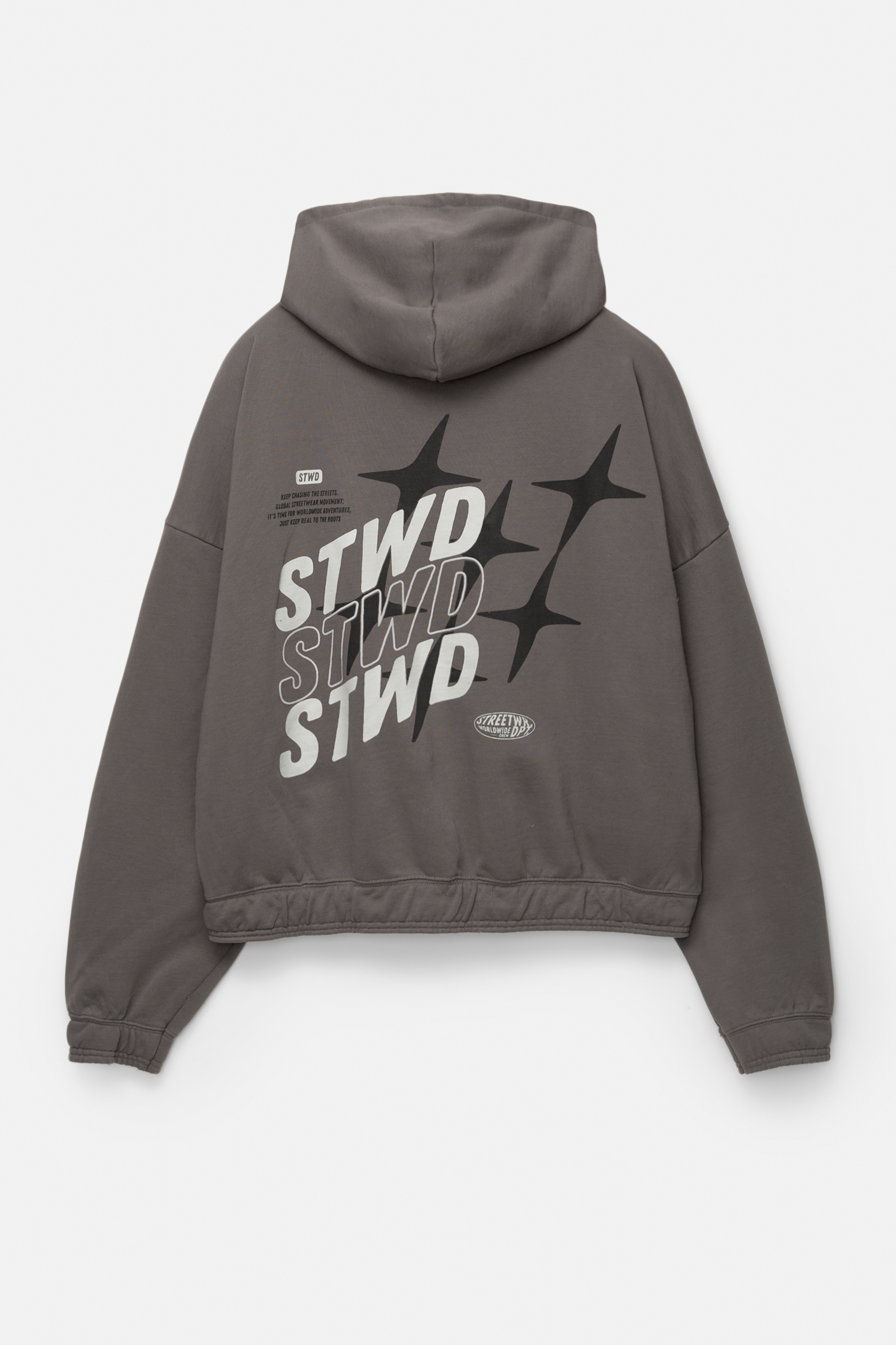 Sweatshirts et hoodies