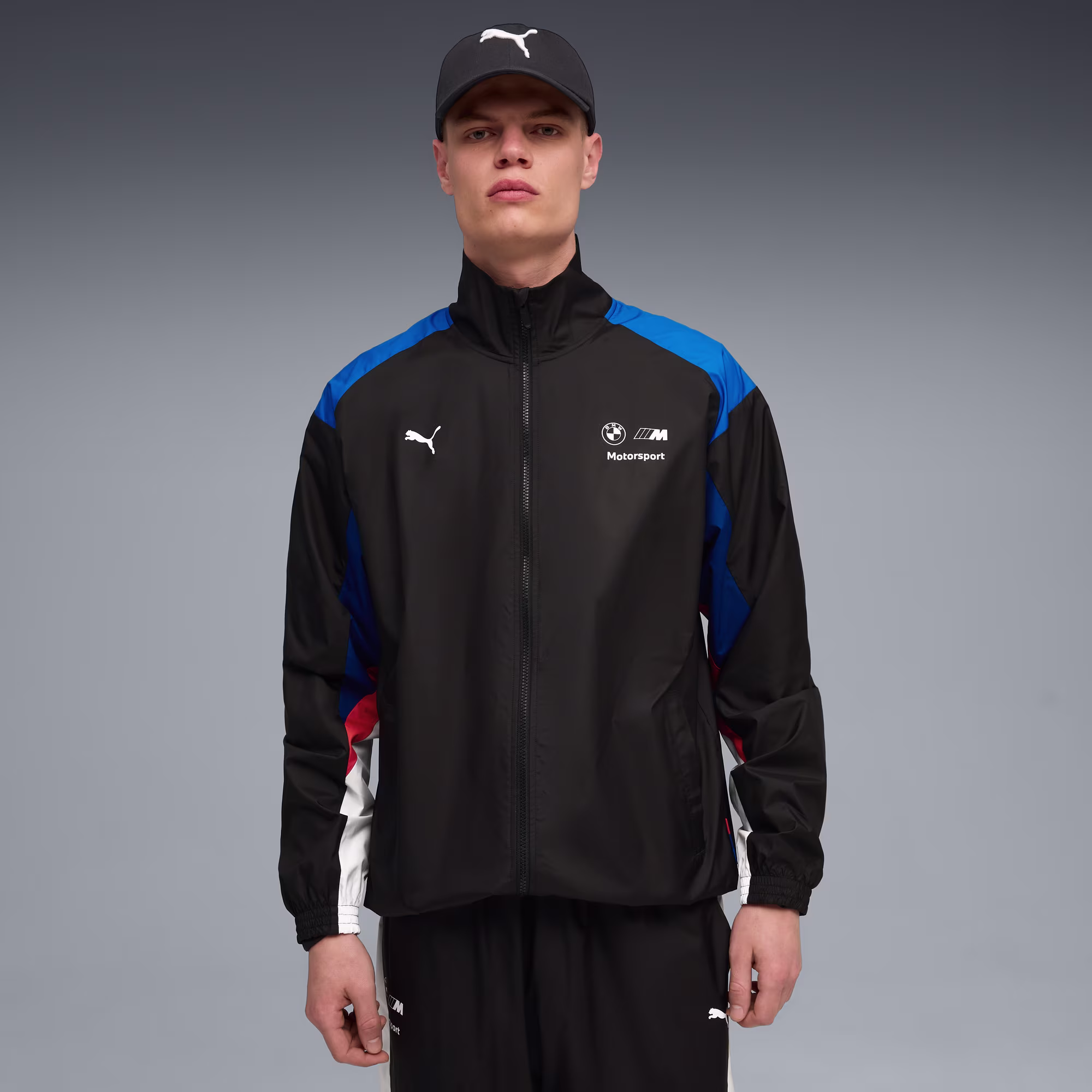 Vestes sport