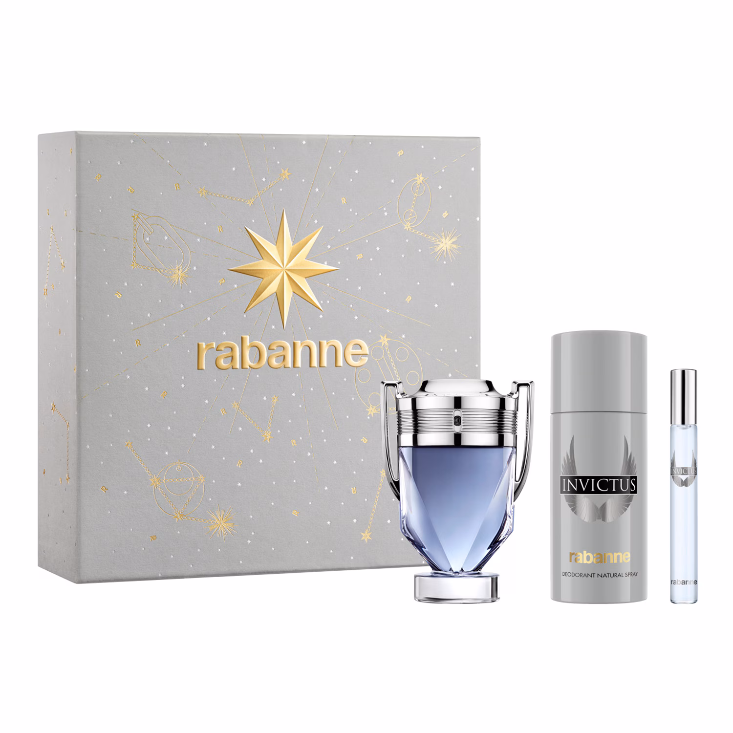 Coffrets parfum